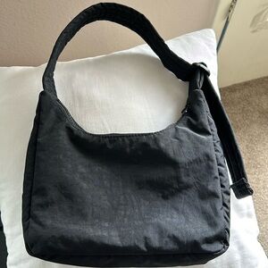 Baggu Mini Nylon Shoulder Bag